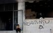 Israeli settlers accused of torching West Bank mosques after deadly clashes