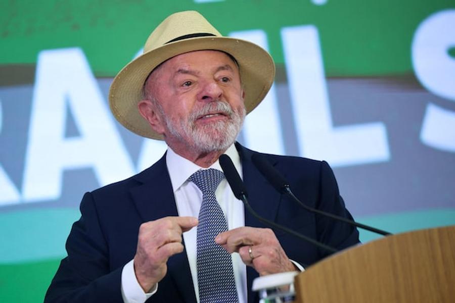 Lula criticizes US tariffs on Brazil as harmful to trade partnership
