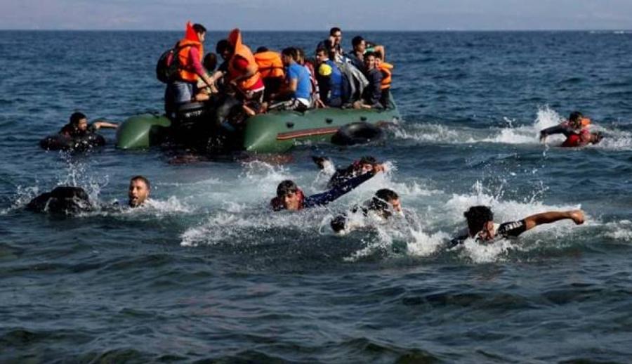 مفقودون جدد في محاولة للهجرة نحو سبتة