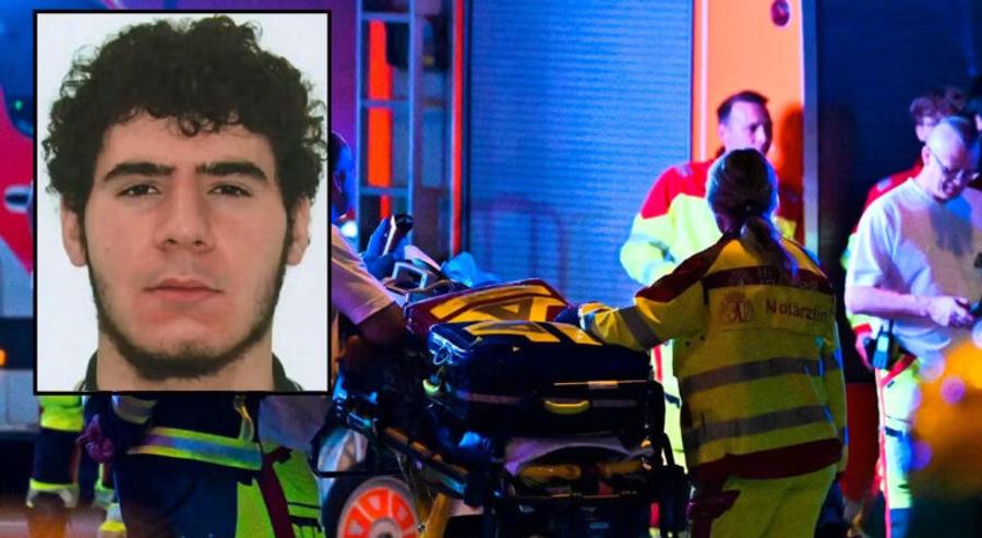 German authorities investigate Berlin Pride attack as suspected Islamist terrorism