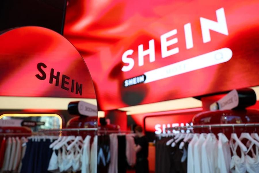 Shein公布强劲的财务业绩，香港IPO临近