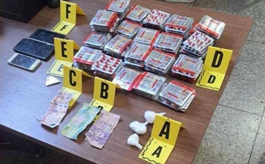 الديستي تحبط إغراق القنيطرة بالقرقوبي