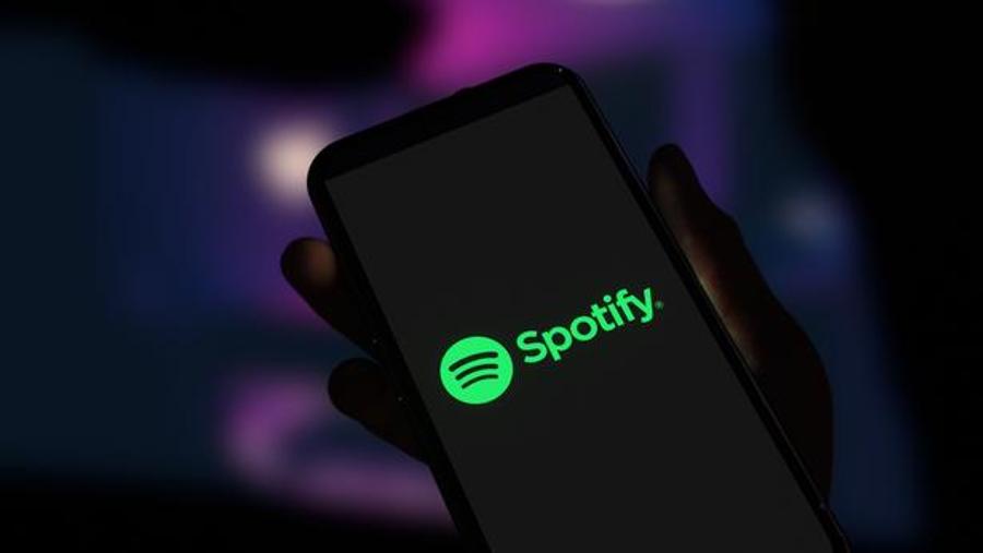Spotify在美国排行榜操控事件后删除虚假播放数据
