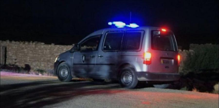 بعد ساعات.. درك سيدي الطيبي يوقف المشتبه فيهم في مقتل عامل نظافة