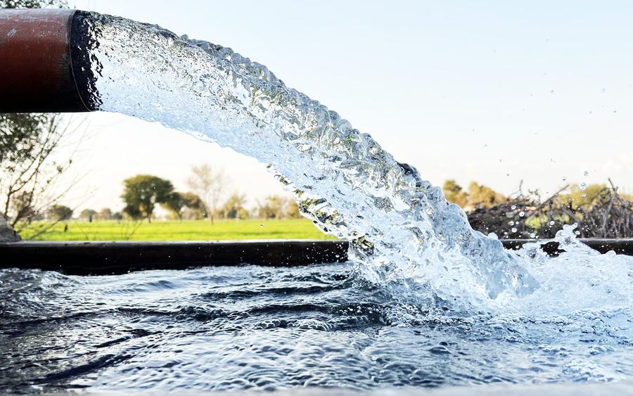 الدار البيضاء.. انطلاق الدورة الثانية للندوة الدولية حول الحكامة المندمجة للماء