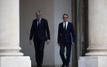 Retailleau Mocks Wauquiez over Édouard Philippe remarks as France's 2027 Presidential race heats up