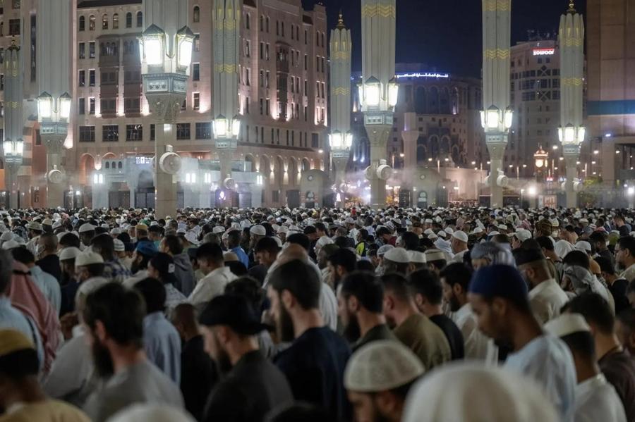 قيم التعايش في الإسلام