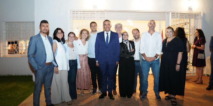 ESSEC Alumni Maroc : une nouvelle présidence pour accélérer le développement du réseau