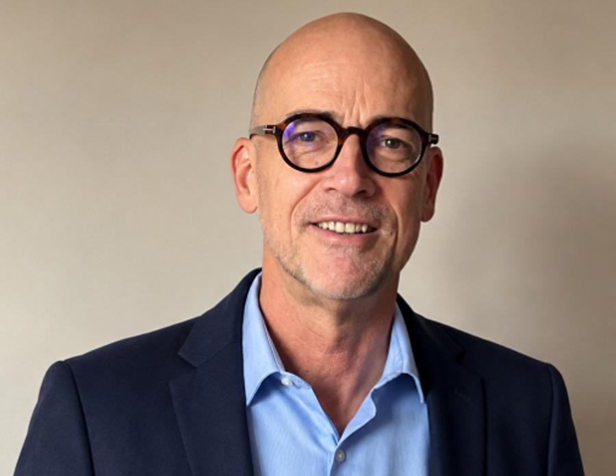 Renault Group nomme Pierre-Edward Dutheillet à la tête de Renault Digital Maroc
