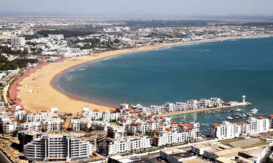 Souss-Massa et la province chinoise du Guizhou renforcent leur coopération stratégique