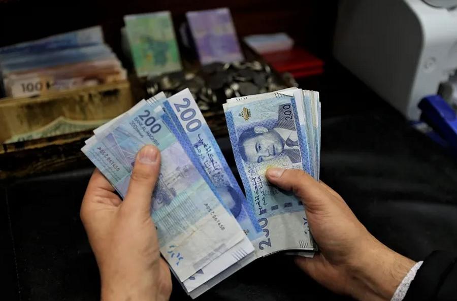 ودائع الأسر المغربية تتخطى 1013 مليار درهم