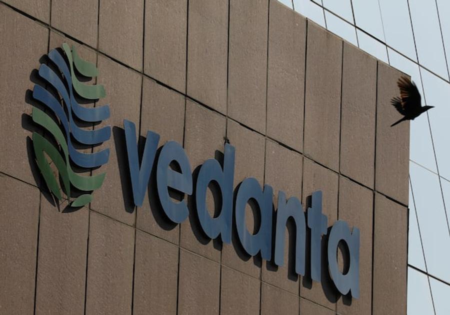 Vedanta铝业在金属价格飙升的推动下，季度利润增长三倍，强势开局