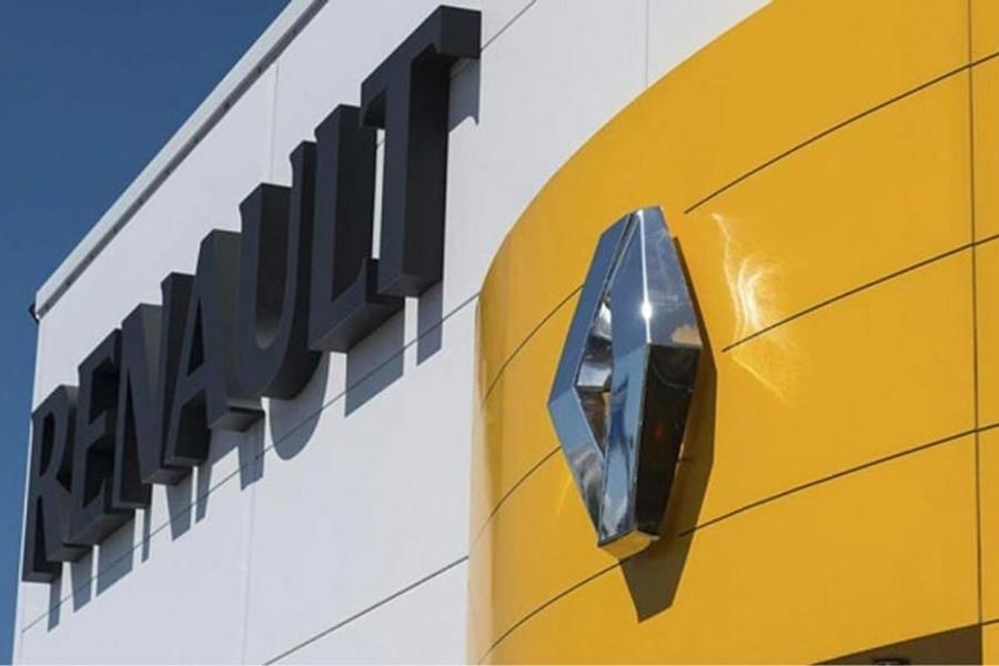 Renault Group confirme sa résilience et maintient ses ambitions financières pour 2026