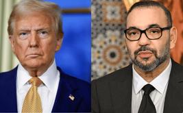 Fête du Trône : Washington confirme son soutien au plan d’autonomie marocain pour le Sahara
