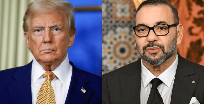 Fête du Trône : Washington confirme son soutien au plan d’autonomie marocain pour le Sahara