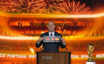Coupe du monde 2030 : Gianni Infantino affirme que le Mondial au Maroc sera « le plus beau de l’Histoire »