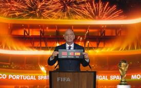 Coupe du monde 2030 : Gianni Infantino affirme que le Mondial au Maroc sera « le plus beau de l’Histoire »