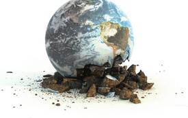 Earth Overshoot Day 2026 Highlights the Urgent Need for Sustainable Resource Management
