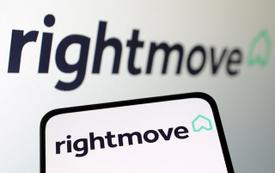 Rightmove lowers 2026 revenue growth forecast as UK housing market slows