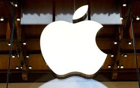 Aandelen van Apple dalen door zorgen over groei en vraag naar iPhone