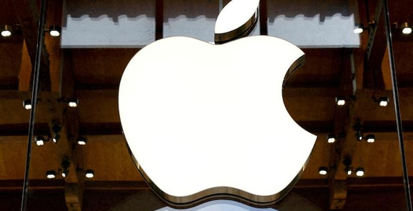 Apple के शेयर गिरते हैं क्योंकि आपूर्ति की बाधाओं ने विकास और iPhone की मांग पर चिंता बढ़ाई