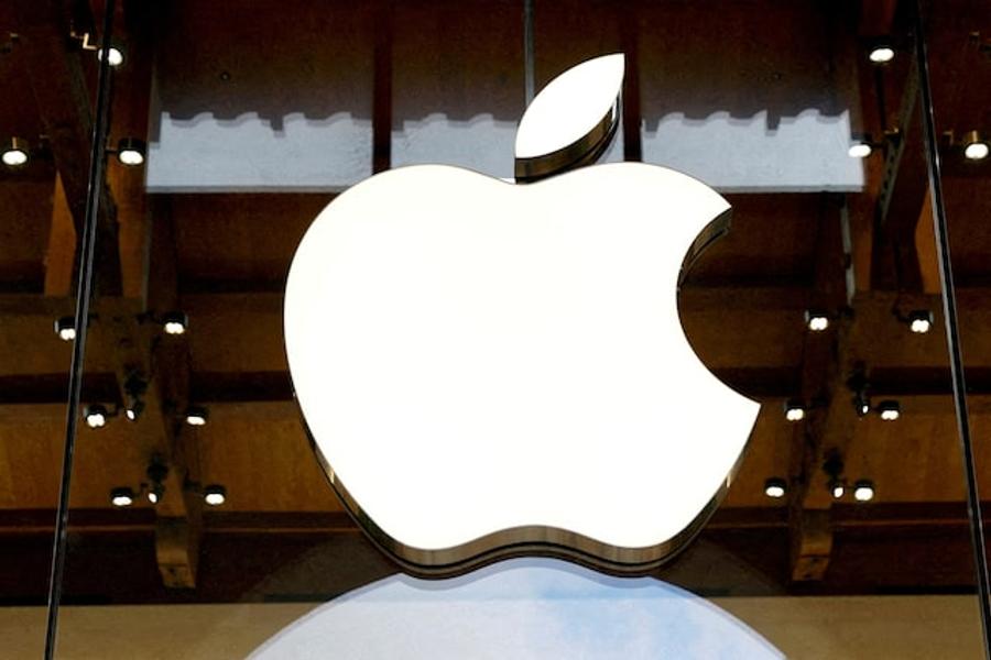 苹果股价下跌，供应限制引发增长和iPhone需求担忧