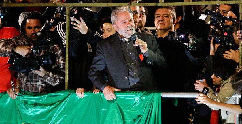 Brezilya Yüksek Mahkemesi, Başkan Lula'nın Oğluna Yönelik Soruşturmayı Onayladı