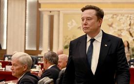 Elon Musk Plans Major Political Spending Ahead of U.S. Midterm Elections
