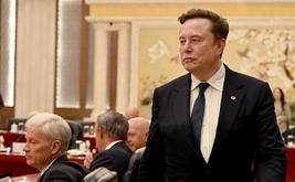Elon Musk Plans Major Political Spending Ahead of U.S. Midterm Elections
