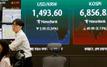 Seoul stock market surges 16% as tech giants rebound after AI profitability fears