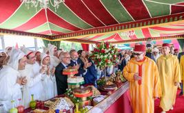 Jeune Afrique says royal speech outlines Morocco’s vision as a regional economic power