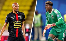 PSG targets Zion Suzuki as European clubs intensify transfer market activity