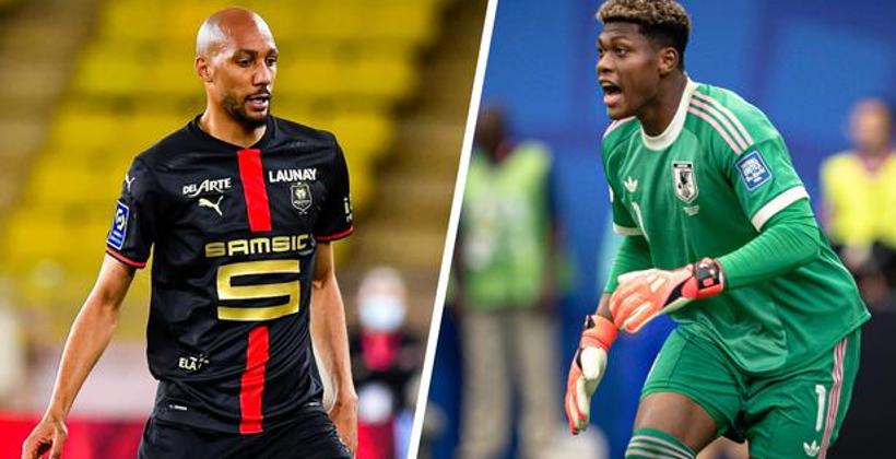PSG targets Zion Suzuki as European clubs intensify transfer market activity