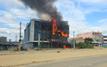 Sectarian violence prompts curfews across towns in southeastern Nepal