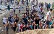 Death toll rises to 19 after mass migrant crossings to Ceuta
