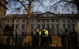 UK High Court upholds approval for China's new London embassy