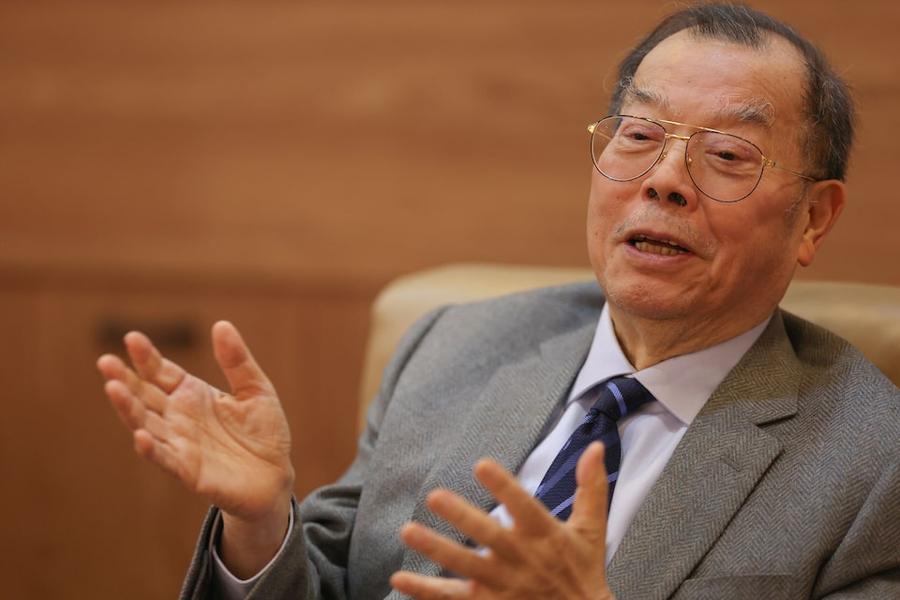 力晶半导体董事长黄俊杰去世，副董事长被任命为临时领导