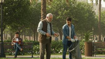 مفهوم المواطنة في الإسلام