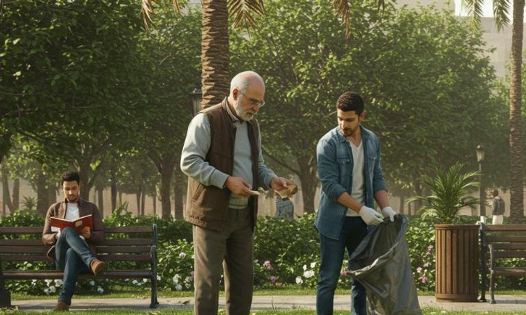 مفهوم المواطنة في الإسلام
