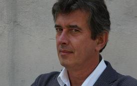 French trapeze artist and theatre director Stéphane Ricordel dies at 62