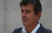 French trapeze artist and theatre director Stéphane Ricordel dies at 62