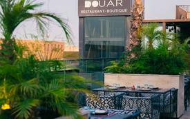 Le Douar remet à l'honneur la Nzaha avec une expérience gastronomique inspirée des traditions de Marrakech