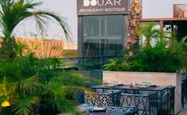 Le Douar remet à l'honneur la Nzaha avec une expérience gastronomique inspirée des traditions de Marrakech