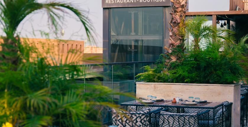 Le Douar remet à l'honneur la Nzaha avec une expérience gastronomique inspirée des traditions de Marrakech