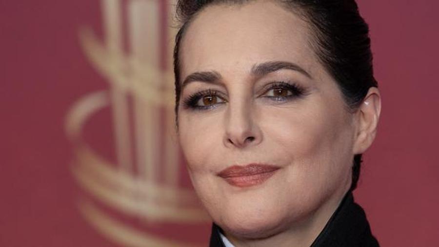 Amira Casar, Dinard Festivali'nin jüri başkanı olarak atandı