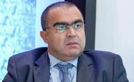 ترقية ملكية ترفع كمال الدغمي إلى رتبة طبيب جنرال دو بريكاد