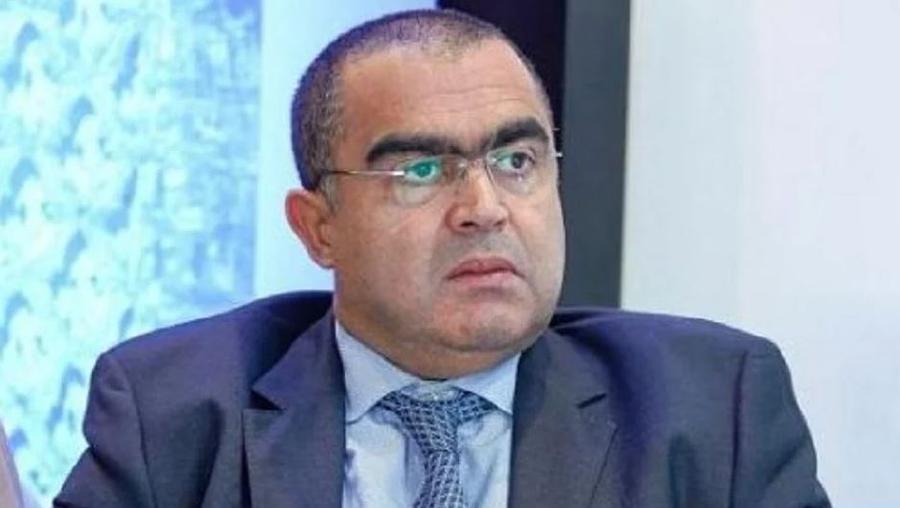 ترقية ملكية ترفع كمال الدغمي إلى رتبة طبيب جنرال دو بريكاد