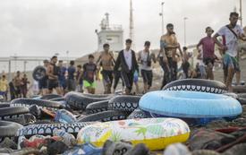 Death toll from irregular migration to Ceuta rises as Europe intensifies border debate