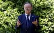 Ceuta faces migrant surge as local authorities call for a national emergency in Spain