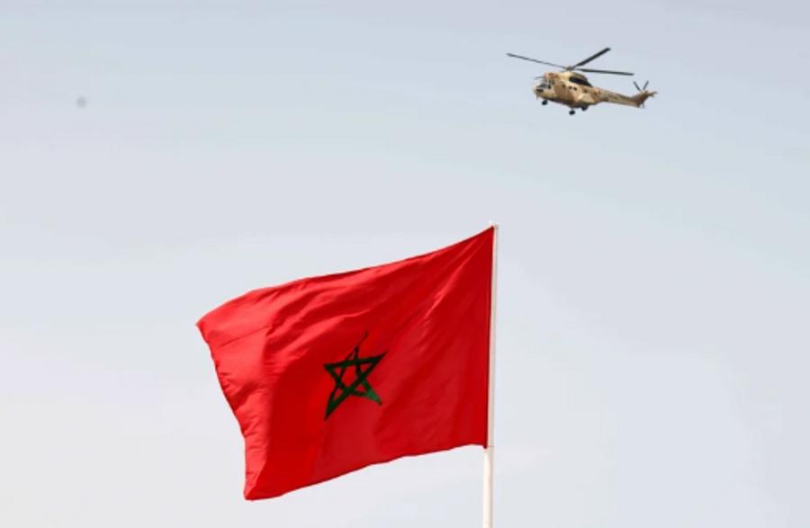 Fas'ın Ulus-Devlet Modeli, istikrarın temel taşı olarak kraliyet konuşmasında vurgulandı